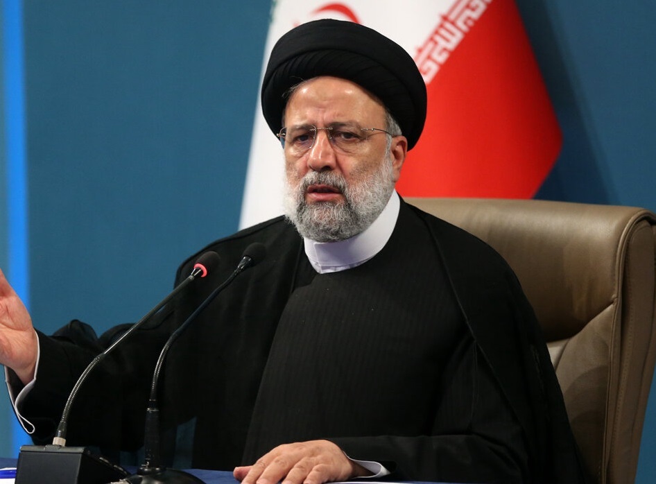 رییسی: آمریکایی ها از مشکلات و ناامنی ها خوشحالند رییسی: آمریکایی ها از مشکلات و ناامنی ها خوشحالند