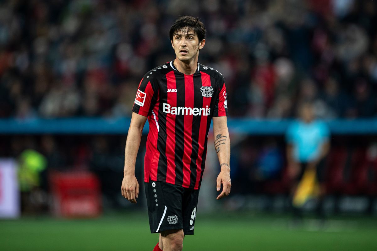 سردار آزمون به لیگ روسیه باز می گردد؟