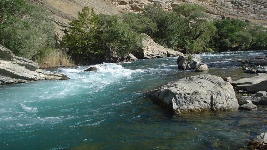 هشدار مدیریت بحران به شهروندان تهرانی هشدار مدیریت بحران به شهروندان تهرانی