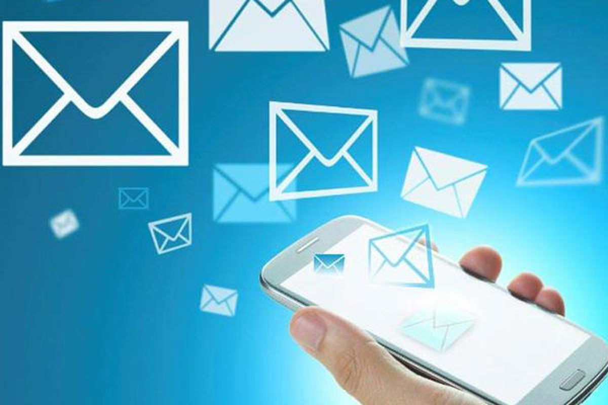 قطعی ارسال پیامک رفع شد