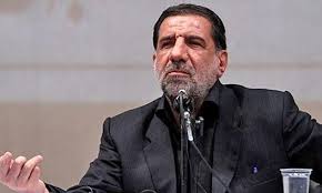 اسماعیل کوثری: لیدر اغتشاشات اخیر تحت آموزش اسراییل بوده اند / اعتراضات باید در یک مکان باز و با مجوز شورای امنیت برگزار شود اسماعیل کوثری: لیدر اغتشاشات اخیر تحت آموزش اسراییل بوده اند / اعتراضات باید در یک مکان باز و با مجوز شورای امنیت برگزار شود