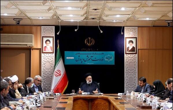 «راهیان پیشرفت» در آموزش و پرورش راه اندازی شود «راهیان پیشرفت» در آموزش و پرورش راه اندازی شود