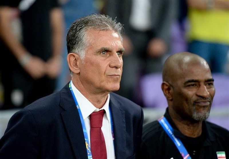 خطری بزرگ برای کی روش و تیم ملی!