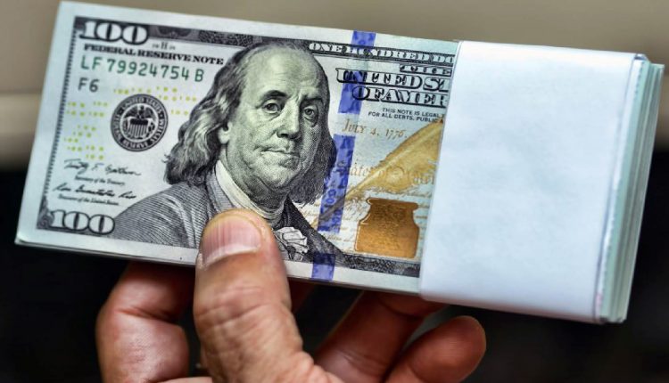 قیمت دلار امروز ۲۶ مهر ماه ۱۴۰۱ / دلار صرافی ملی همچنان بدون تغییر قیمت دلار امروز ۲۶ مهر ماه ۱۴۰۱ / دلار صرافی ملی همچنان بدون تغییر