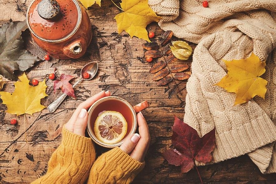 پاییز و زمستون تو خونه چی بپوشیم؟ پاییز و زمستون تو خونه چی بپوشیم؟