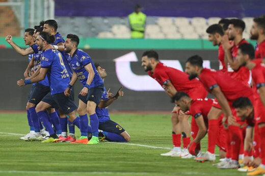 خطر بزرگ برای استقلال و پرسپولیس در لیگ قهرمانان آسیا خطر بزرگ برای استقلال و پرسپولیس در لیگ قهرمانان آسیا