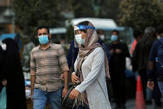 خطر شیوع اپیدمی جدید در کشور / واریانت های جدید کرونا در راه است؟ خطر شیوع اپیدمی جدید در کشور / واریانت های جدید کرونا در راه است؟