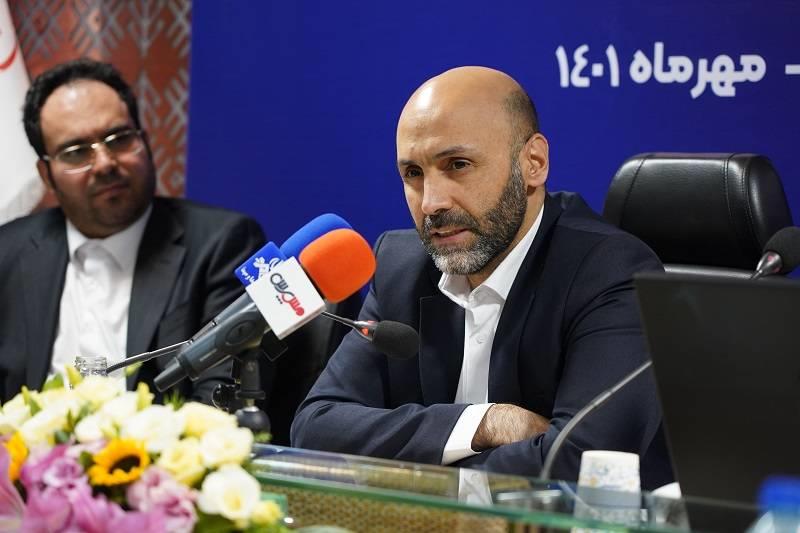 تولید یک میلیون تن کاتد؛ نقشه راه ۶ ساله «فملی» تولید یک میلیون تن کاتد؛ نقشه راه ۶ ساله «فملی»