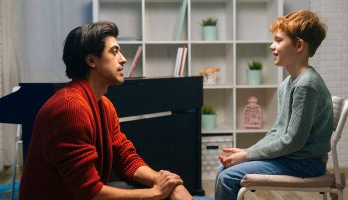 چطور بچه ها رو شجاع تربیت کنیم؟ چطور بچه ها رو شجاع تربیت کنیم؟