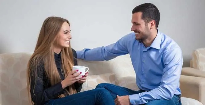 اسرار یک زندگی مشترک موفق و شاد اسرار یک زندگی مشترک موفق و شاد