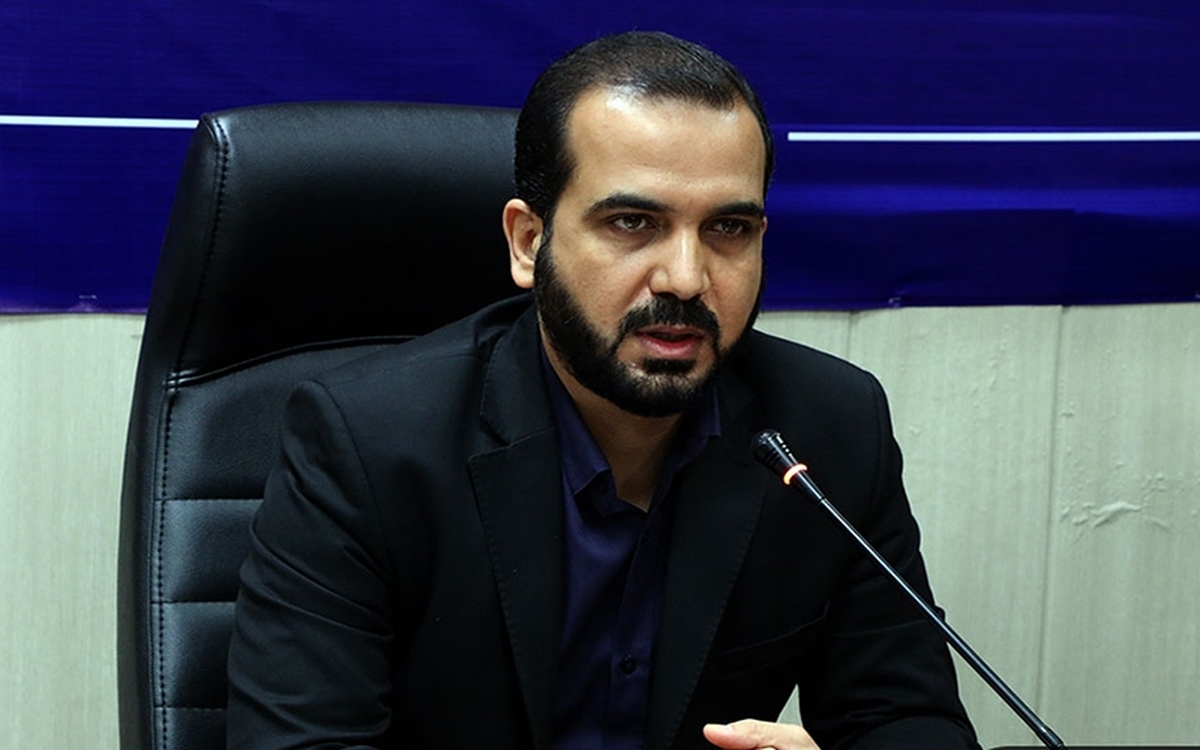 نماینده اهواز در مجلس: در جمهوری اسلامی ما مسئولان شهامت عذرخواهی داریم