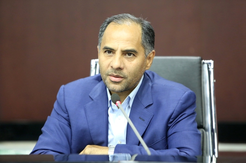 انتخاب مدیرعامل بانک تجارت به عنوان عضو هیات انتظامی بانک ها انتخاب مدیرعامل بانک تجارت به عنوان عضو هیات انتظامی بانک ها