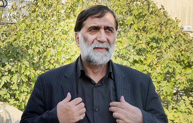 اولین واکنش رسمی آجورلو پس از برکناری اولین واکنش رسمی آجورلو پس از برکناری