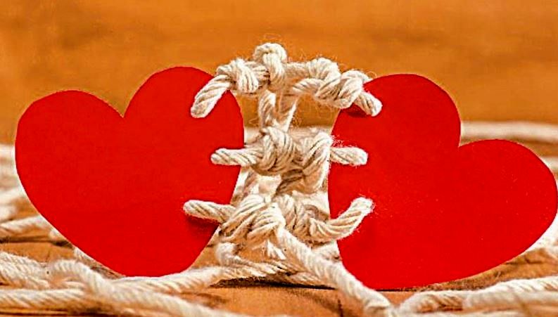 از کجا بفهمم واقعا عاشق شدم؟ از کجا بفهمم واقعا عاشق شدم؟