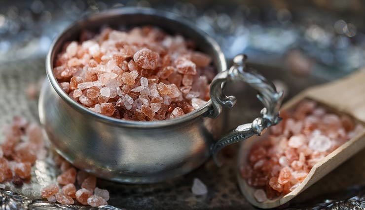 از خواص و خطرات نمک هیمالیا چه می دانید؟ از خواص و خطرات نمک هیمالیا چه می دانید؟