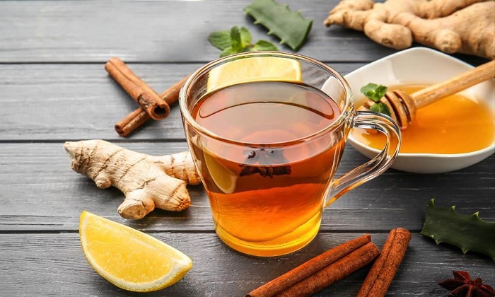 دمنوش زنجبیل و دارچین؛ معجزه گر سلامتی و موثر برای کاهش وزن دمنوش زنجبیل و دارچین؛ معجزه گر سلامتی و موثر برای کاهش وزن