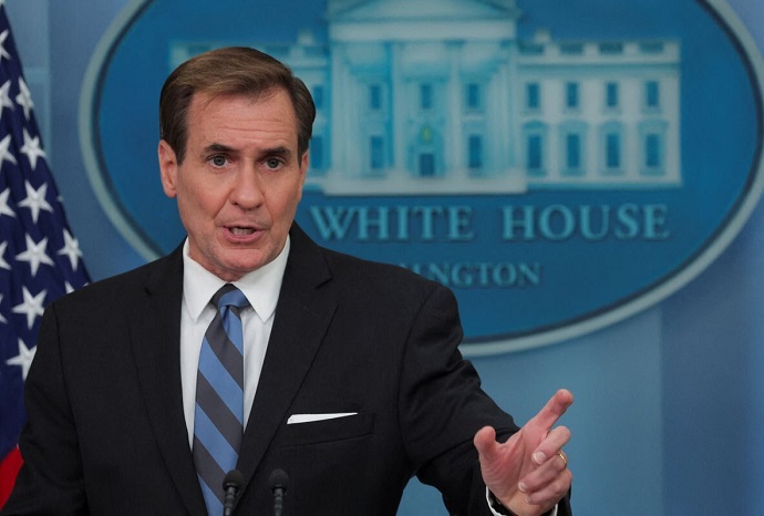 جان کربی: بازگشت به برجام بسیار دور به نظر می رسد