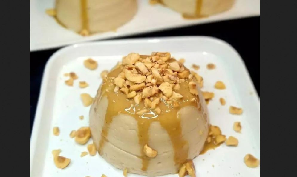 طرز تهیه دسر ارده شیری / رسپی دسر شیک و مجلسی طرز تهیه دسر ارده شیری / رسپی دسر شیک و مجلسی