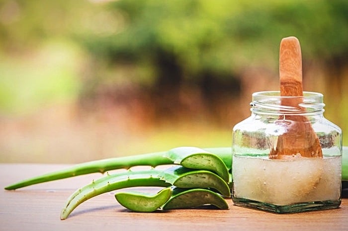 روغن آلوئه ورا مناسب برای زیبایی و سلامت روغن آلوئه ورا مناسب برای زیبایی و سلامت
