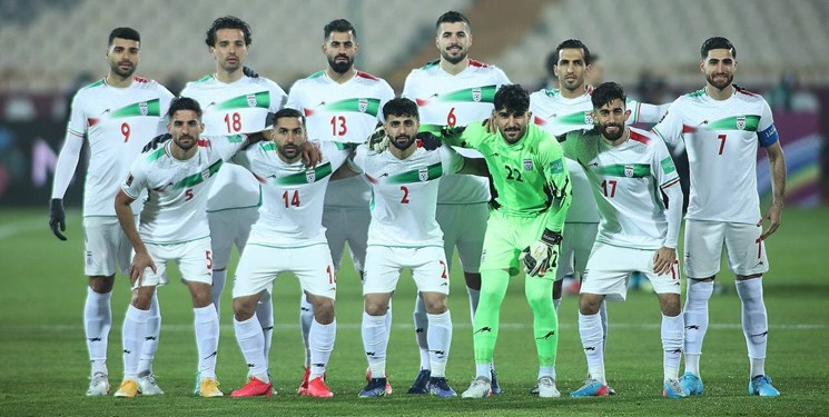 احتمال حذف ایران از جام جهانی در هفته آینده احتمال حذف ایران از جام جهانی در هفته آینده
