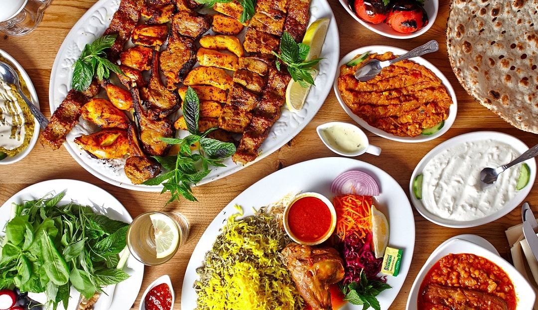 با این غذاها عملکرد حافظه و مغز را تقویت کنید با این غذاها عملکرد حافظه و مغز را تقویت کنید
