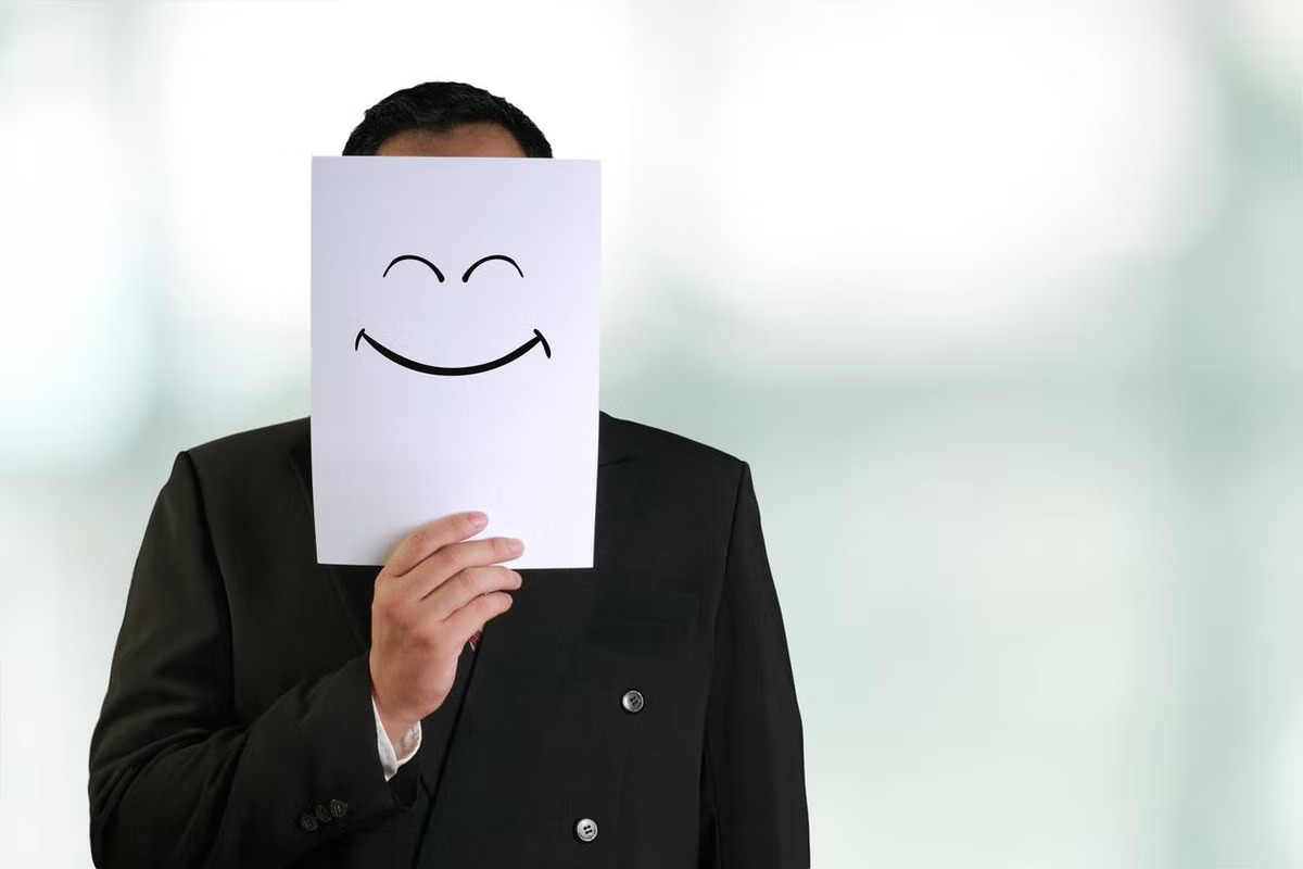 لبخند زدن با احساسات شما چکار می کند؟ لبخند زدن با احساسات شما چکار می کند؟