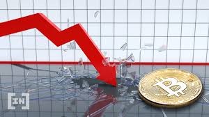 سقوط اخیر، آخرین ریزش بیتکوین بود؟ سقوط اخیر، آخرین ریزش بیتکوین بود؟