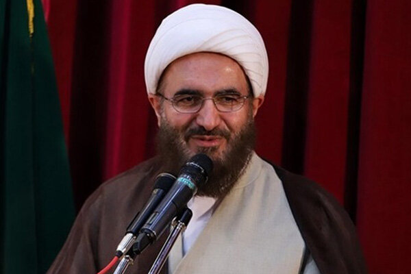 حاج علی اکبری:دشمن پی در پی از ملت ایران سیلی می خورد حاج علی اکبری:دشمن پی در پی از ملت ایران سیلی می خورد