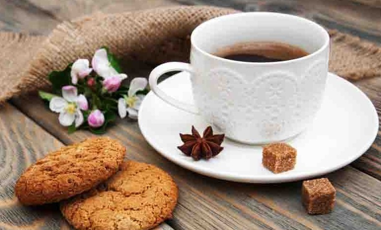 عصرونه خوشمزه چی بپزیم؟؛ طرز تهیه بیسکوییت دارچینی عصرونه خوشمزه چی بپزیم؟؛ طرز تهیه بیسکوییت دارچینی