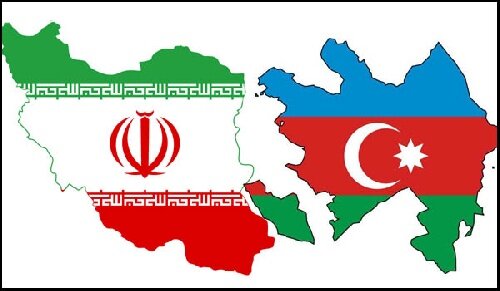 اظهارات ضد ایرانی نماینده پارلمان جمهوری آذربایجان اظهارات ضد ایرانی نماینده پارلمان جمهوری آذربایجان