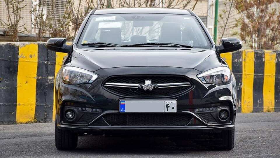 قیمت خودروهای شاهین + جدول قیمت کامل (۳۰ مهر ۱۴۰۱)