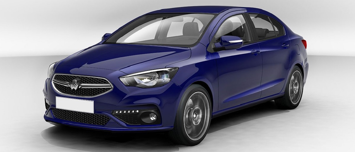 قیمت جدید شاهین G سایپا چند؟ / پاییز ۱۴۰۱