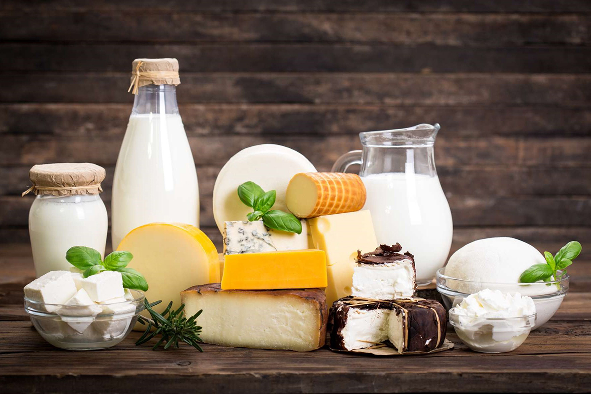 پیشگیری از سرطان روده با این رژیم غذایی پیشگیری از سرطان روده با این رژیم غذایی