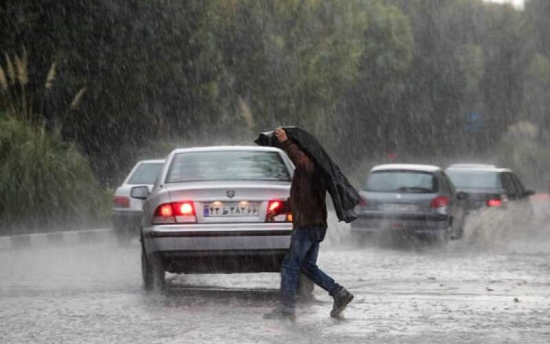 هشدار به راننده ها؛ هوا زمستانی می شود هشدار به راننده ها؛ هوا زمستانی می شود