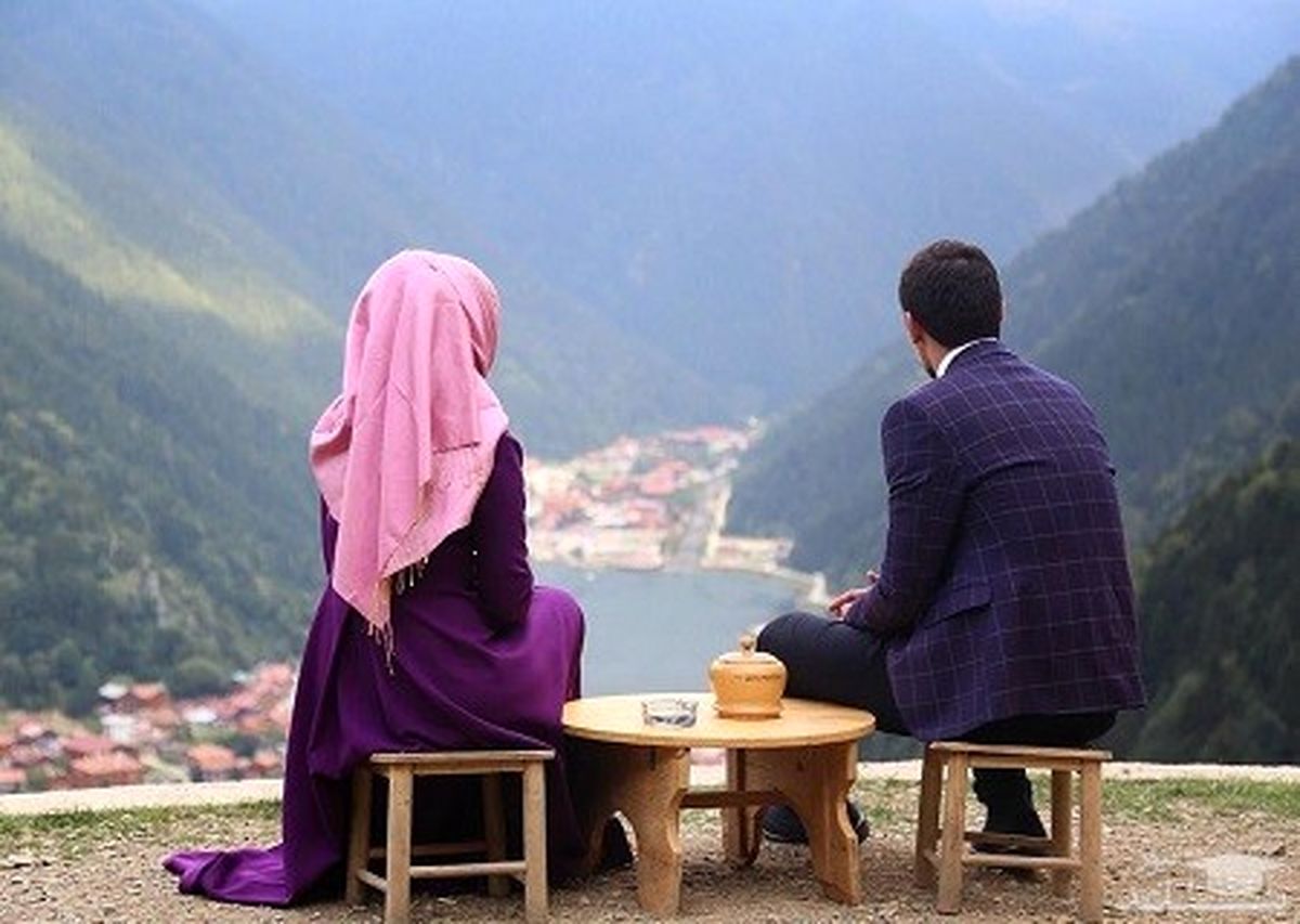 خیلی راحت از نوع سوالات خواستگارتان او را بشناسید خیلی راحت از نوع سوالات خواستگارتان او را بشناسید