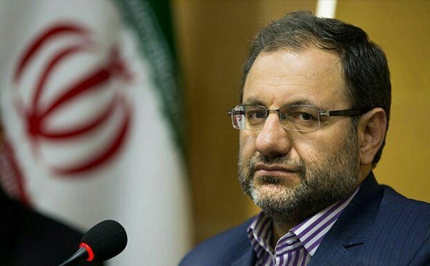 هک شدن سایت مجلس کذب است / شماره تلفن نمایندگان از دو سال پیش منتشر شده بود هک شدن سایت مجلس کذب است / شماره تلفن نمایندگان از دو سال پیش منتشر شده بود