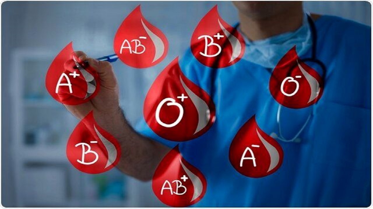 کشف یک گروه خونی جدید کشف یک گروه خونی جدید