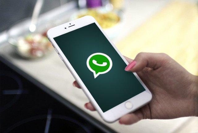 چی کار کنیم فایل های غیر ضروری در واتساپ دانلود نشود؟ چی کار کنیم فایل های غیر ضروری در واتساپ دانلود نشود؟