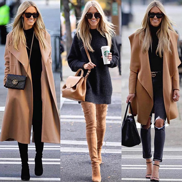 اگر می خواهید در پاییز خوش تیپ ترین باشید، بخوانید + استایل مناسب متولدین ماه ها