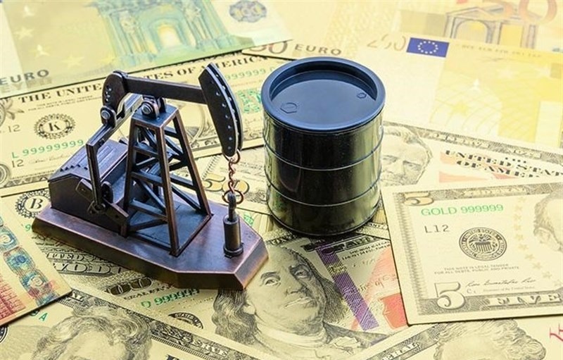 قیمت نفت کاهش یافت قیمت نفت کاهش یافت