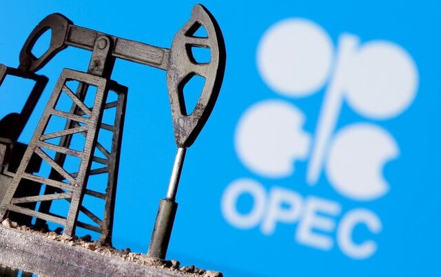 احتمال کاهش ۱ میلیون بشکهای تولید نفت احتمال کاهش ۱ میلیون بشکهای تولید نفت