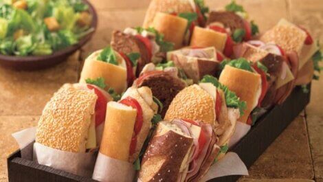 طرز تهیه ساندویچ های ساده و کم هزینه برای مدرسه بچه ها طرز تهیه ساندویچ های ساده و کم هزینه برای مدرسه بچه ها