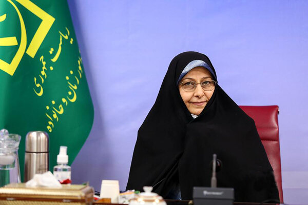 آمار زنان بازداشتی در حوادث اخیر به روایت خزعلی آمار زنان بازداشتی در حوادث اخیر به روایت خزعلی