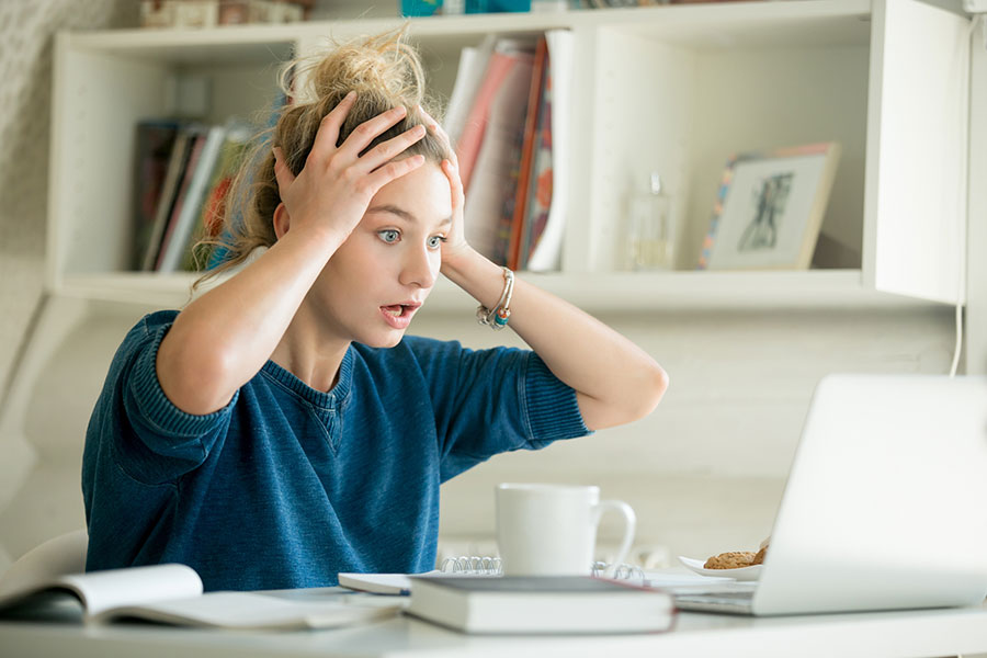 جبران اشتباهات در محیط کار + باید و نبایدها جبران اشتباهات در محیط کار + باید و نبایدها