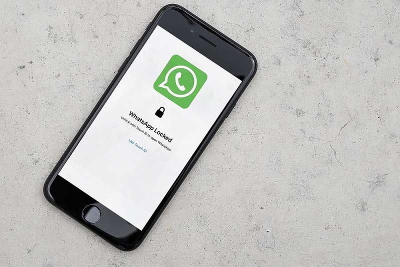چگونه اینترنت را فقط از واتساپ غیرفعال کنیم؟ چگونه اینترنت را فقط از واتساپ غیرفعال کنیم؟
