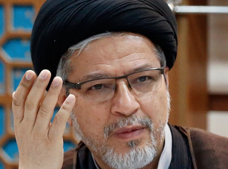 سوء استفاده از درگذشت مهسا امینی سندی از جنگ نرم دشمن است سوء استفاده از درگذشت مهسا امینی سندی از جنگ نرم دشمن است