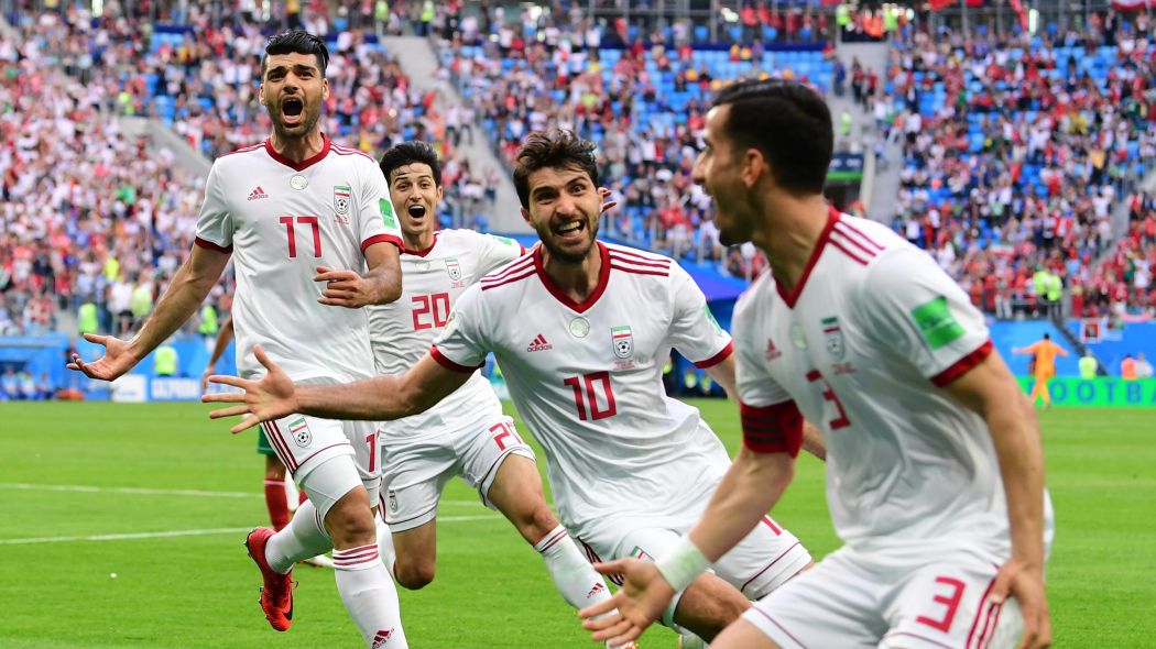 انگلیس ششم، آمریکا هیجدهم / ایران چندمین قدرت جام جهانی است؟ انگلیس ششم، آمریکا هیجدهم / ایران چندمین قدرت جام جهانی است؟