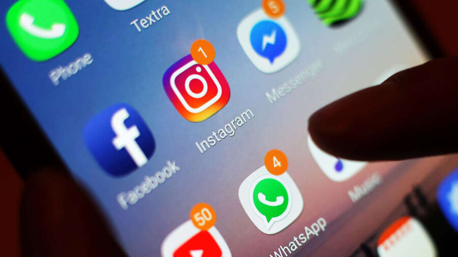 اینترنت تلفن همراه وصل شد / فیلتر اینستاگرام و واتساپ برداشته شد؟ اینترنت تلفن همراه وصل شد / فیلتر اینستاگرام و واتساپ برداشته شد؟