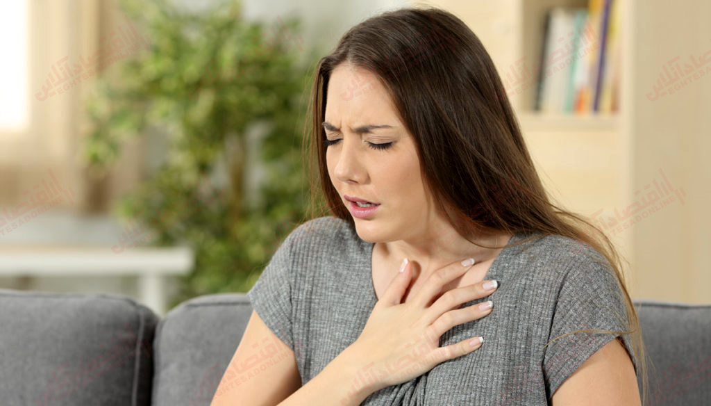 چگونه از بروز حمله پنیک جلوگیری کنیم؟ / علائم ترس مداوم چیست؟ چگونه از بروز حمله پنیک جلوگیری کنیم؟ / علائم ترس مداوم چیست؟