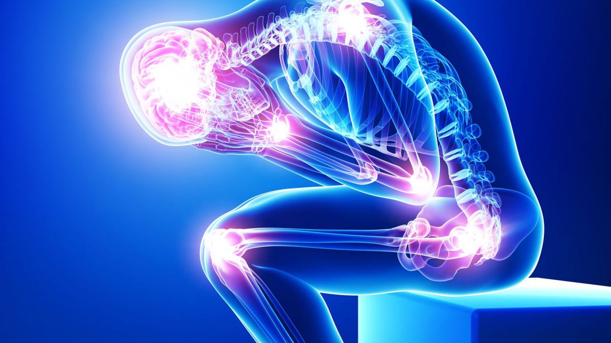 مراقب این بیماری عضلانی کشنده باشید